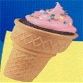 KEEBLER ICE CREAM CONES SUGAR 12 CT