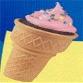 KEEBLER ICE CREAM CONES SUGAR 12 CT view 1