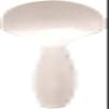 Dixie Plastic Cutlery, Mediumweight Teaspoons, White, 1,000/carton view 2