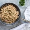 Jovial Einkorn Organic Spaghetti Pasta - Spaghetti Noodles Thin, Spaghetti Pasta Noodles, Thin Spaghetti Pasta, Dry Pasta, Protein Pasta - 12 Ounce view 2
