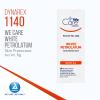 Dynarex White Petrolatum, Petroleum Jelly for Dry or Cracked Skin, Soothing White Petroleum Jelly for Minor Skin Irritations, 5g Foil Packets, 1 Box of 144 Petroleum Jelly Packets view 2