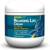 MagniLife Relaxing Leg Cream, Restless Legs, Deep Penetrating Topical for Pain, Naturally Soothe Cramping, Discomfort, and Tossing with Lavender and Magnesium - 2 Packs of 4oz view 3