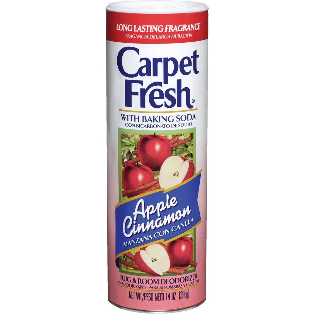 DEODORIZR APL CNAMN 14OZ