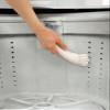 aiwa Washing Machine Brush Blue view 2