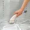 aiwa Washing Machine Brush Blue view 3