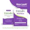 Estroven Mood Boost for Menopause Relief, Helps Reduce Hot Flashes & Night Sweats, Helps Manage Mood Swings, 30 Count view 3