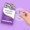 Estroven Mood Boost for Menopause Relief, Helps Reduce Hot Flashes & Night Sweats, Helps Manage Mood Swings, 30 Count view 4