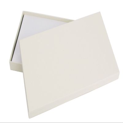 Indigo Ticket Box White PB400