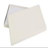 Indigo Ticket Box White PB400 view 1