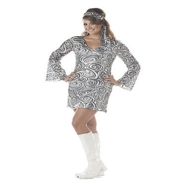 DISCO DIVA / PLUS