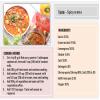 Mae Ploy Red Curry Paste, Authentic Thai Red Curry Paste For Thai Curries And Other Dishes, Aromatic Blend Of Herbs, Spices And Shrimp Paste, No MSG, Preservatives Or Artificial Coloring (14oz Tub) view 3
