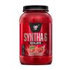 BSN SYNTHA-6 Isolate Protein Powder, Strawberry Protein Powder with Whey Protein Isolate, Milk Protein Isolate, Flavor: Strawberry Milkshake, 24 Servings (Packaging May Vary) view 1