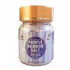 Ultimate Purple 9X Roasted Bamboo Salt (Powder) 60g view 2