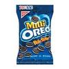 Oreo Mini Chocolate Sandwich Cookies view 1
