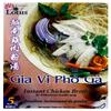 Essence of Lotus Instant Chicken Pho Soup Mix  Ready-to-Eat Flavorful, Restaurant-Quality Pho broth, Made in the US (Chicken Pho Soup Mix, 1-Pack) view 1