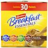 Carnation Breakfast Essentials Complete Nutritional Drink, Rich Milk Chocolate, 1.26 oz, (Pack of 30) view 4