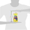 Ajax Super Degreaser Dish Liquid, Lemon, 14 Fluid Ounce view 3