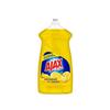 Ajax Ultra Super Degreaser Dish Soap, Lemon, 52 fl. oz., 6/Carton (149861CT) view 1