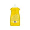 Ajax Ultra Super Degreaser Dish Soap, Lemon, 52 fl. oz., 6/Carton (149861CT) view 2