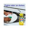 Ajax Ultra Super Degreaser Dish Soap, Lemon, 52 fl. oz., 6/Carton (149861CT) view 4