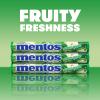 Mentos Chewy Mint Candy Roll, Green Apple Mint Candies, 14 Pieces Per Roll, 15 Count Party Pack view 3