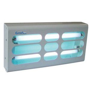 Curtron Pest-Pro Series 200 No Zap Flytrap