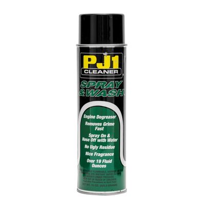 PJH 15-20-1 Pj1 Spray N Wash Degreaser - California Compliant, 15Oz. (1)