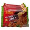 2 Packs Wai Wai Instant Noodles Pad Char Baby Clam 60g. Made in Thailand view 1