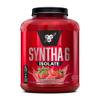 BSN SYNTHA-6 Isolate Protein Powder, Strawberry Protein Powder with Whey Protein Isolate, Milk Protein Isolate, Flavor: Strawberry Milkshake, 48 servings view 1
