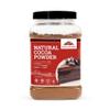 Hoosier Hill Farm Natural Cocoa Powder, 1LB (Pack of 1) view 1