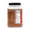 Hoosier Hill Farm Natural Cocoa Powder, 1LB (Pack of 1) view 2