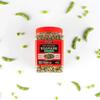 Seapoint Farms Dry Roasted Crunchy Edamame, Plant Based Snack, 14g Protein, 2 Ingredients, Vegan, Gluten Free, Kosher, Keto Friendly, Non-GMO, Healthy Snacking, Sea Salt, 27 oz Jar (Pack of 1) view 3