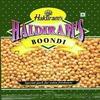 Haldiram Plain Boondi - Lentil Balls - 1kg (1,000grams) view 1