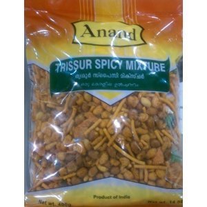 Anand Trissur Spicy Mixture 14 Oz