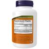 Now Foods Apple Pectin, 120 CT view 3