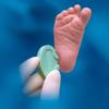 Quikheel Infant Heel Lancet view 1