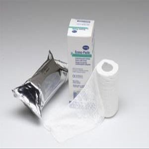 Econo-Paste Conforming Bandages by Hartmann-Conco Inc (BANDGE, PASTE ZINIC OXIDE 10YDX4IN) 1 Each / Each
