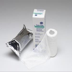 Econo-Paste Conforming Bandages by Hartmann-Conco Inc (BANDGE, PASTE ZINIC OXIDE 10YDX4IN) 1 Each / Each