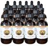 Alfalfa Liquid Extract, Organic Alfalfa (Medicago Sativa) Dried Leaf Tincture 15x4 oz view 1