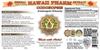 Hawaii Pharm Codonopsis (Codonopsis Pilosula) Liquid Extract 15x4 oz view 2