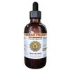 Pot Marigold (Calendula Officinalis) Liquid Extract, Tincture, Herbal Supplement, Hawaii Pharm, Made in USA, 4 fl.oz view 1