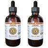 Cacao (Theobroma cacao) Liquid Extract 2x2 oz view 1