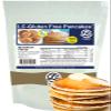 Low Carb Foods Gluten Free Pancake Mix | All-natural Ingredients | Almond and Coconut Flour Baking | Diabetic Friendly | Artificial Sweetener Free | 13.2 Oz view 1