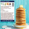 Low Carb Foods Gluten Free Pancake Mix | All-natural Ingredients | Almond and Coconut Flour Baking | Diabetic Friendly | Artificial Sweetener Free | 13.2 Oz view 3