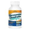 21st Century Glucosamine Chondroitin Complex Plus MSM, Advanced Triple Strength, 120 Coated Tablets view 1