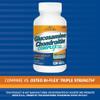 21st Century Glucosamine Chondroitin Complex Plus MSM, Advanced Triple Strength, 120 Coated Tablets view 2