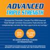 21st Century Glucosamine Chondroitin Complex Plus MSM, Advanced Triple Strength, 120 Coated Tablets view 3