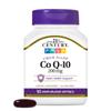 21st Century Co Q10 200 mg Softgels, 90 Count view 1