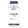21st Century CoQ10, 100 mg, 150 Capsules view 1