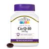 21st Century Co Q10 100 mg Softgels, 90 Count view 1